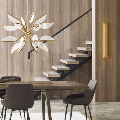 Inga 15 Outdoor Wall