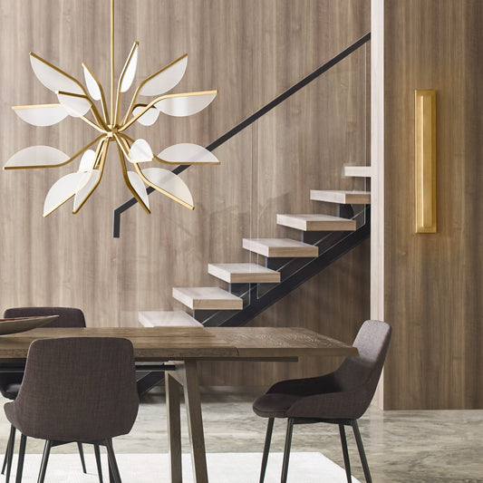 Inga 15 Outdoor Wall