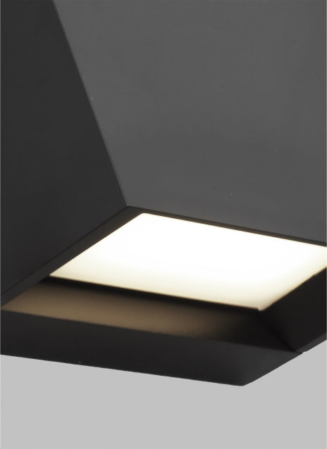 Pitch 12 Outdoor Wall