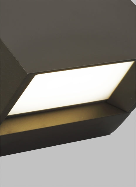 Pitch 12 Outdoor Wall