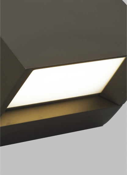 Pitch 12 Outdoor Wall