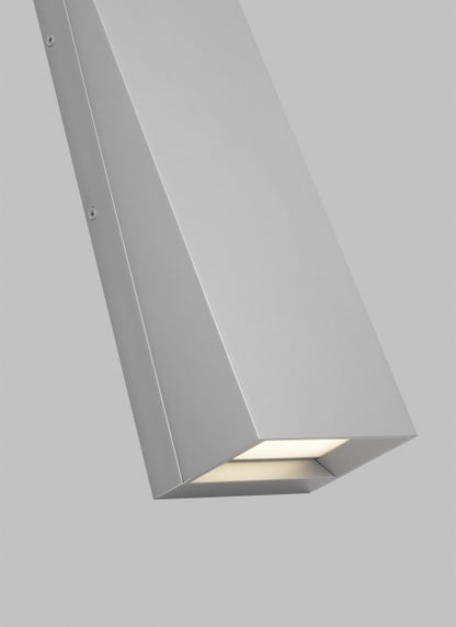 Pitch 19 Outdoor Wall