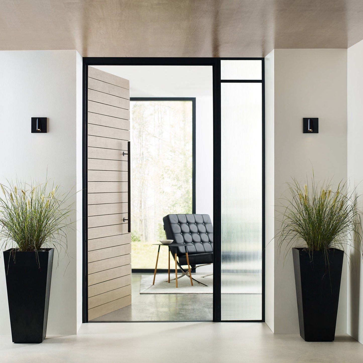 Ponte 5 Outdoor Wall