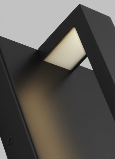 Windfall 16 Outdoor Wall