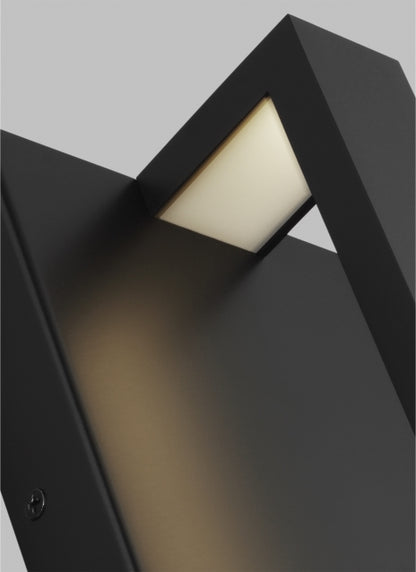 Windfall 16 Outdoor Wall