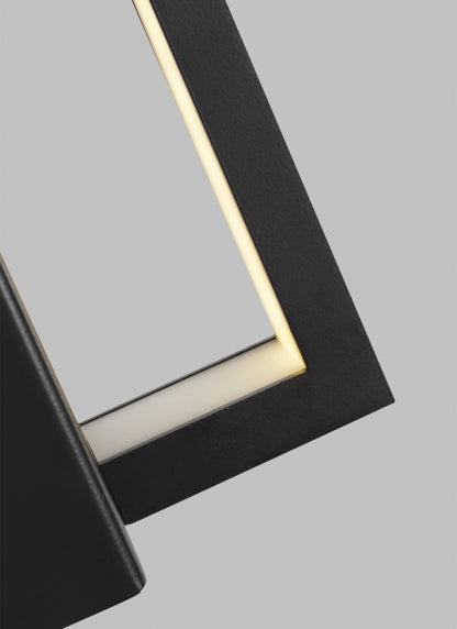 Windfall 8 Outdoor Wall