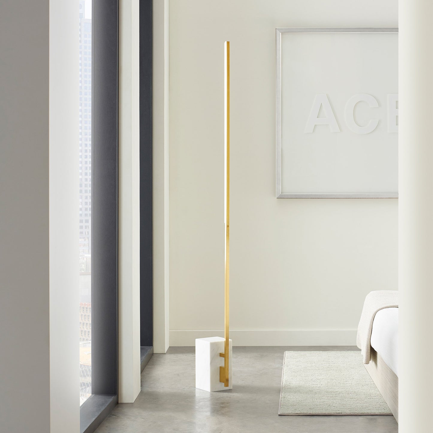 Klee 70 Floor Lamp