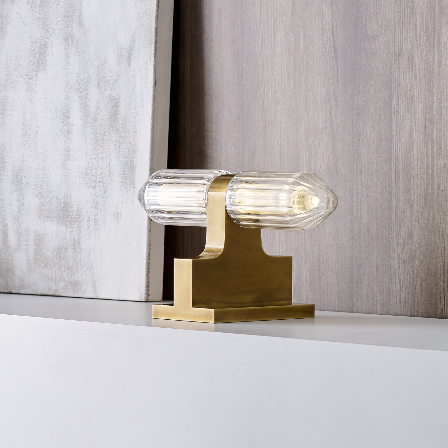 Langston Table Lamp