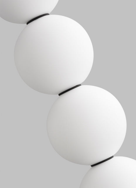 Orbet 5-Light Pendant