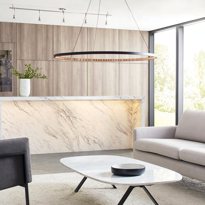 Vellavi 36 Chandelier