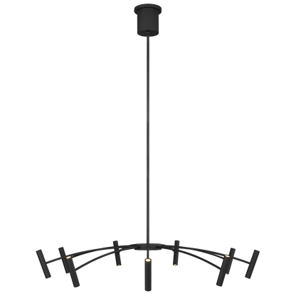 Aerial 40 Chandelier