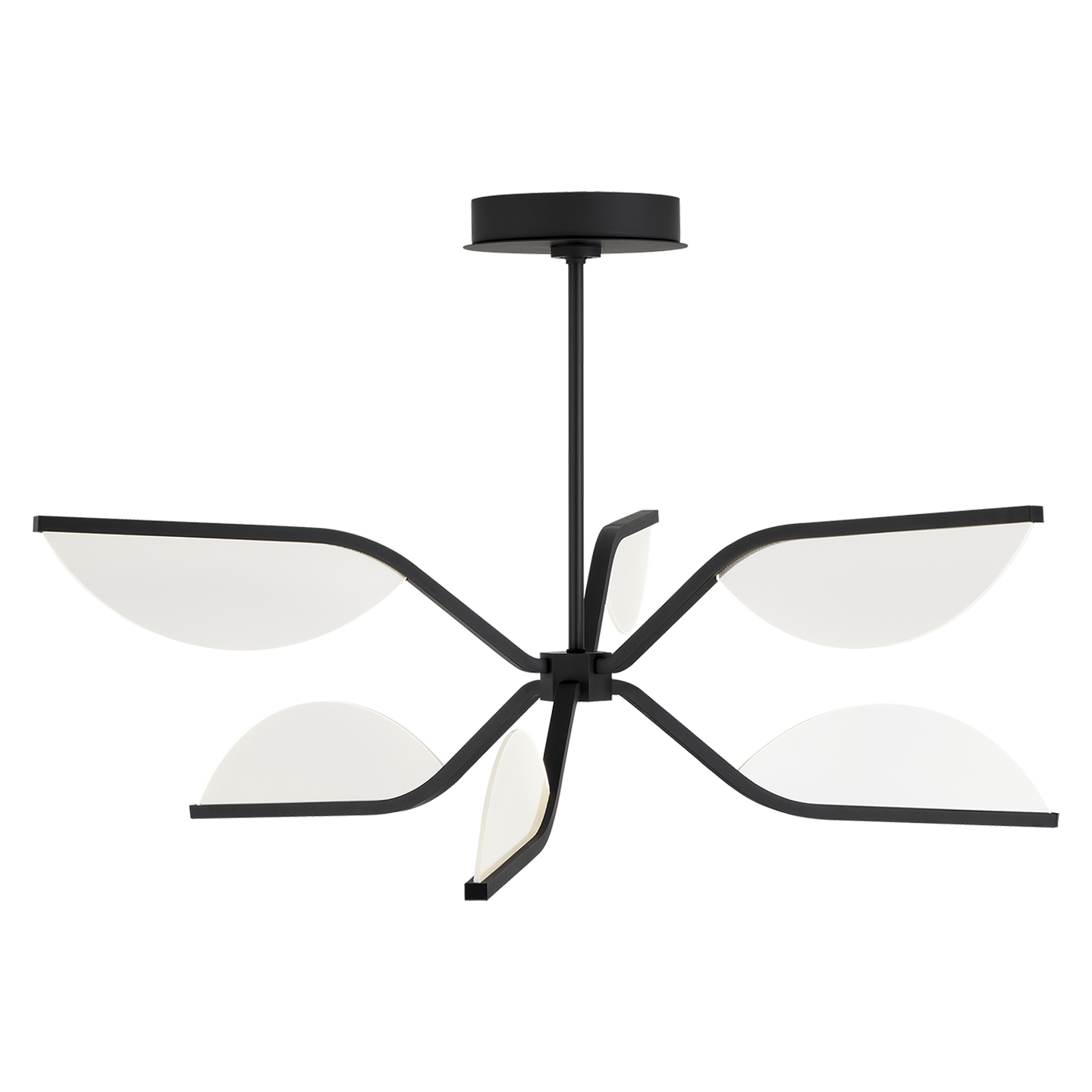 Belterra 30 Flushmount/Chandelier