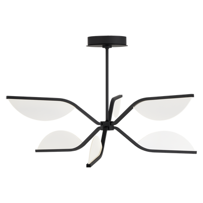 Belterra 30 Flushmount/Chandelier