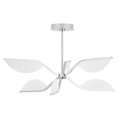 Belterra 30 Flushmount/Chandelier