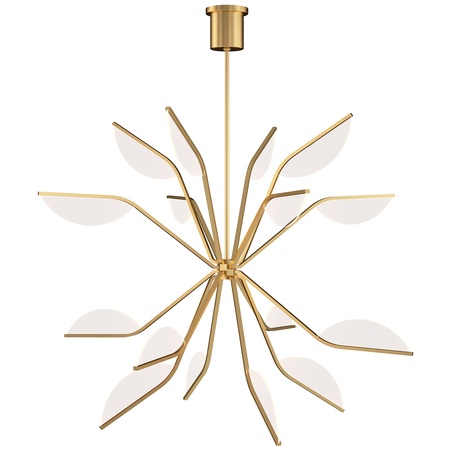 Belterra 43 Chandelier