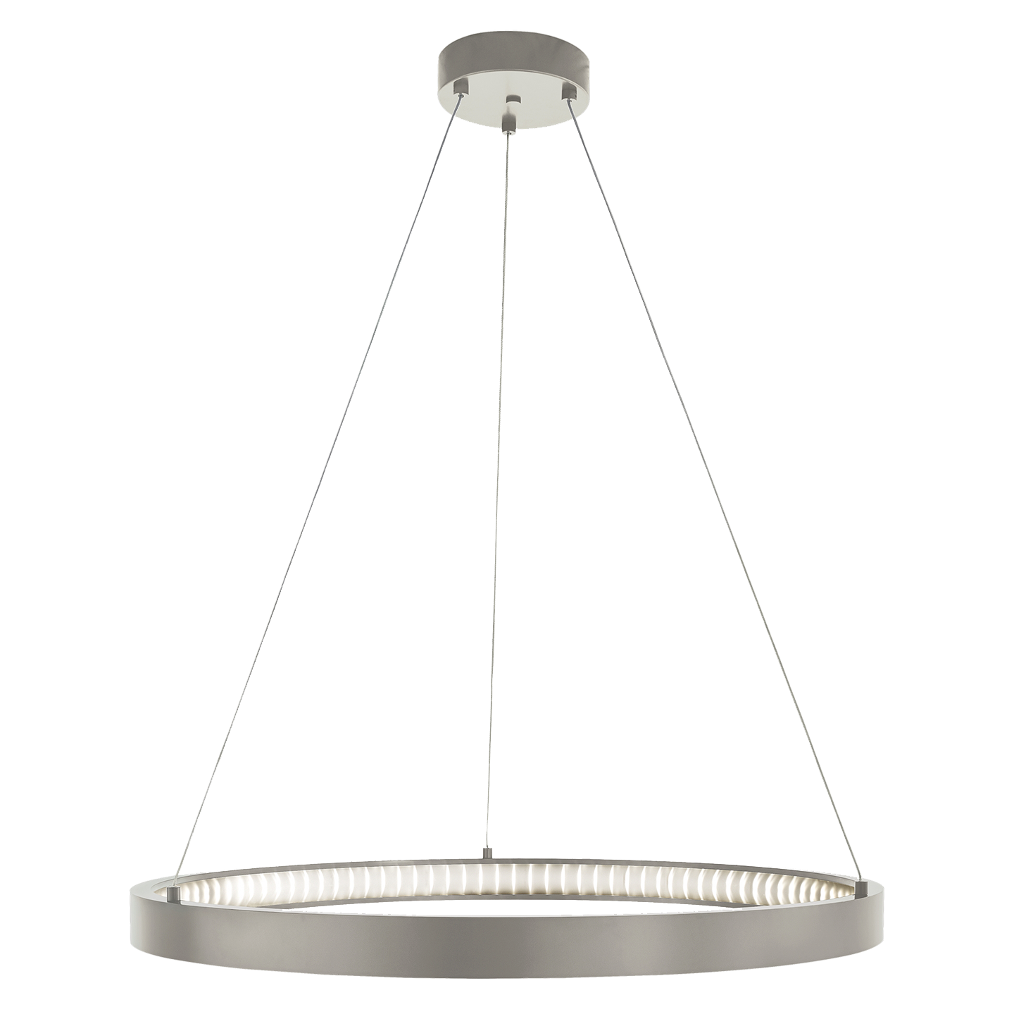 Bodiam 30 Suspension