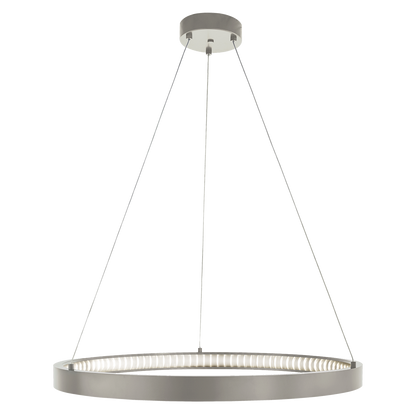 Bodiam 30 Suspension