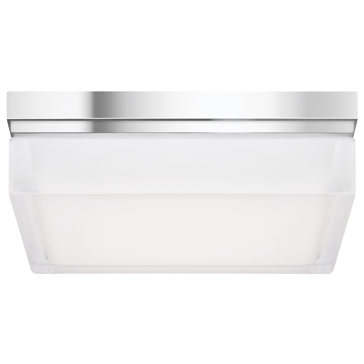Boxie Large Flush Mount