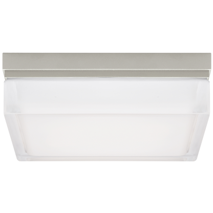Boxie Large Flush Mount