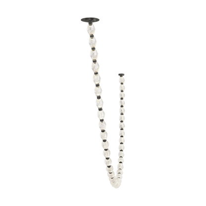 Collier 108 Chandelier