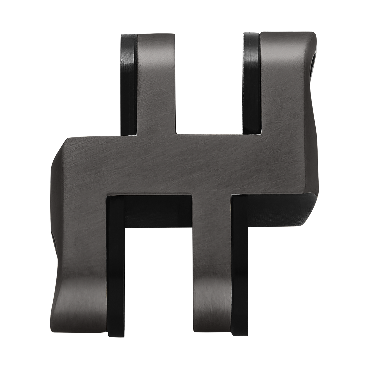 Collier Isolated Mechanical Connector