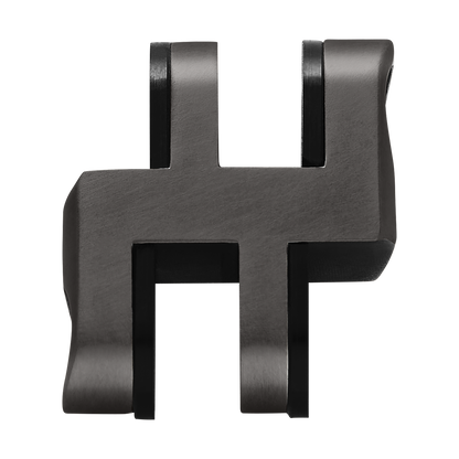 Collier Isolated Mechanical Connector