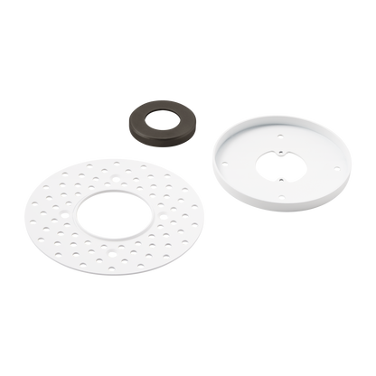 Collier Mud in Plate