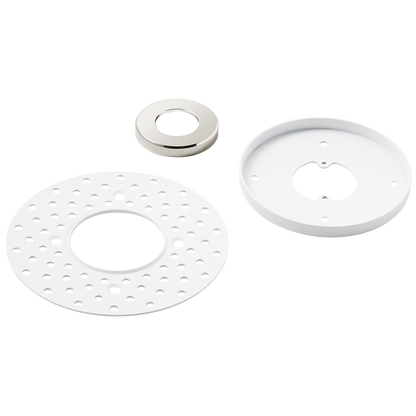 Collier Mud in Plate