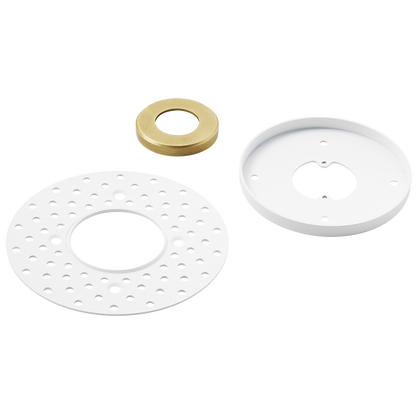 Collier Mud in Plate