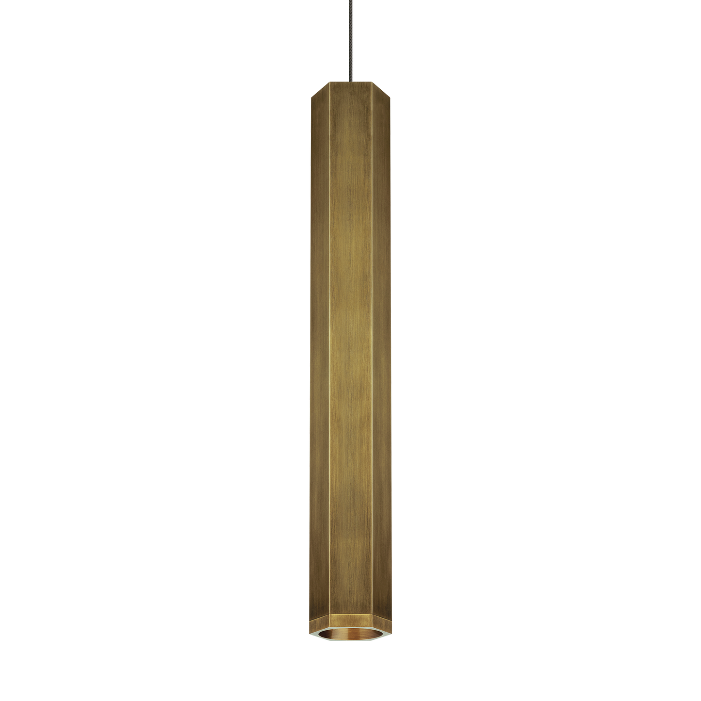 Blok Small Pendant