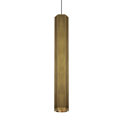 Blok Small Pendant