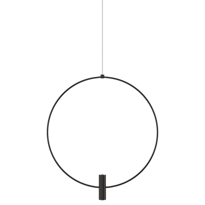 Mini Layla 18 Pendant