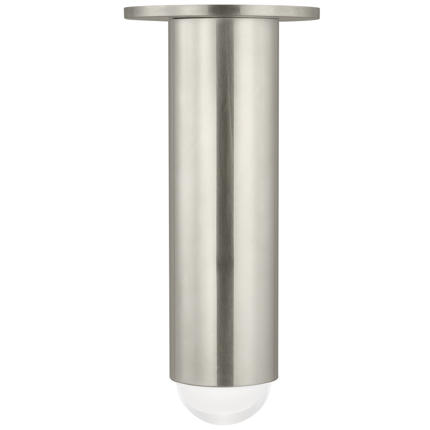 Ebell Medium Flush Mount