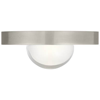 Ebell Mini Flush Mount
