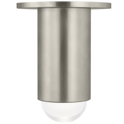 Ebell Small Flush Mount