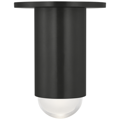 Ebell Small Flush Mount