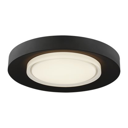 Hilo 16 Flush Mount