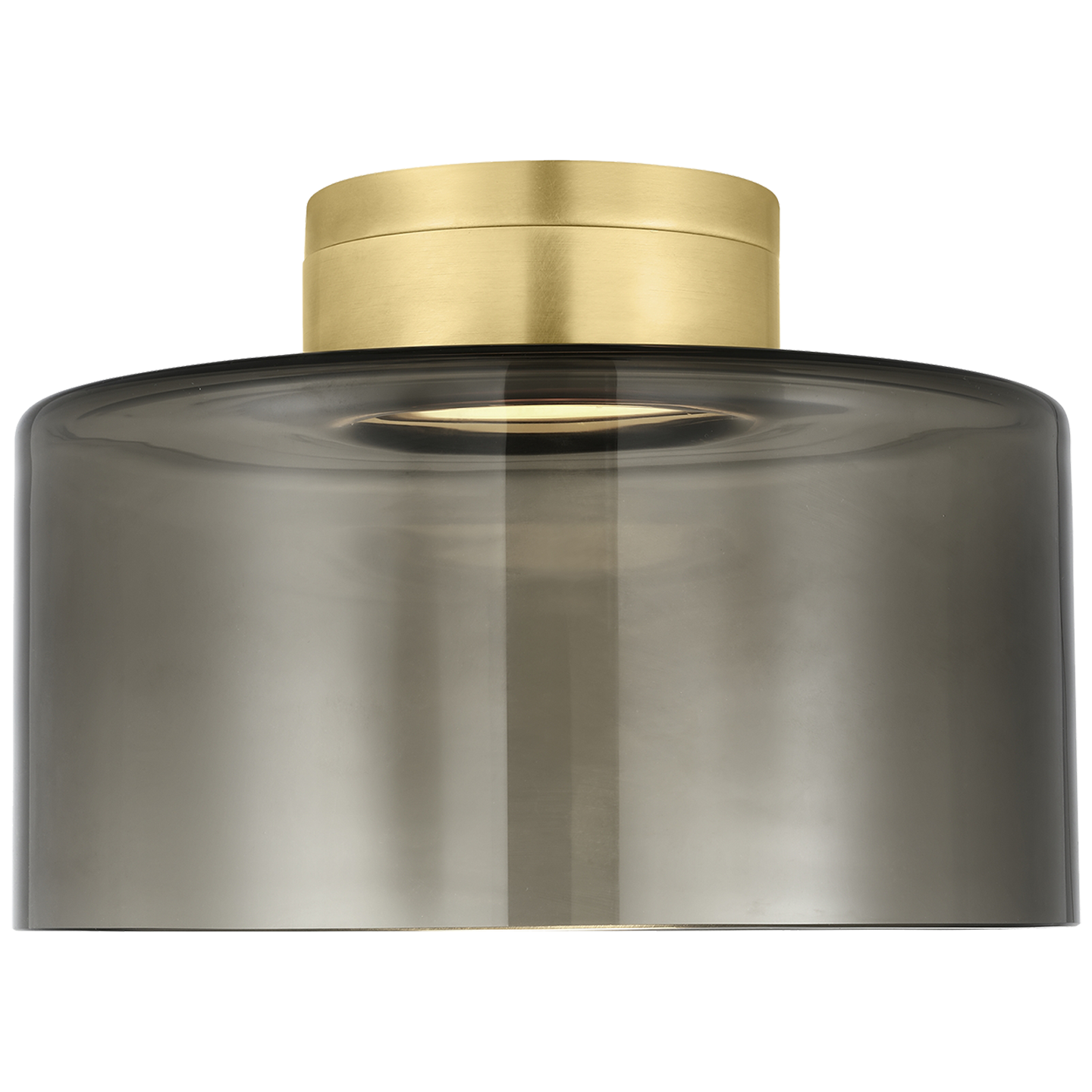 Manette Large Flush Mount