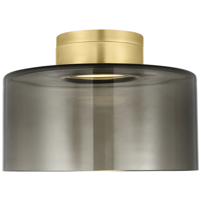 Manette Large Flush Mount