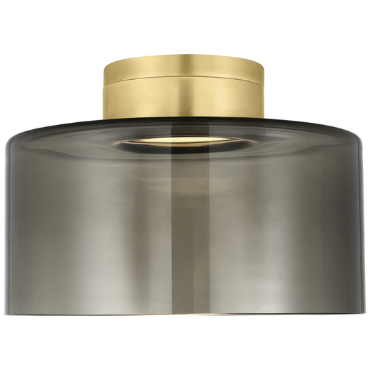 Manette Large Flush Mount