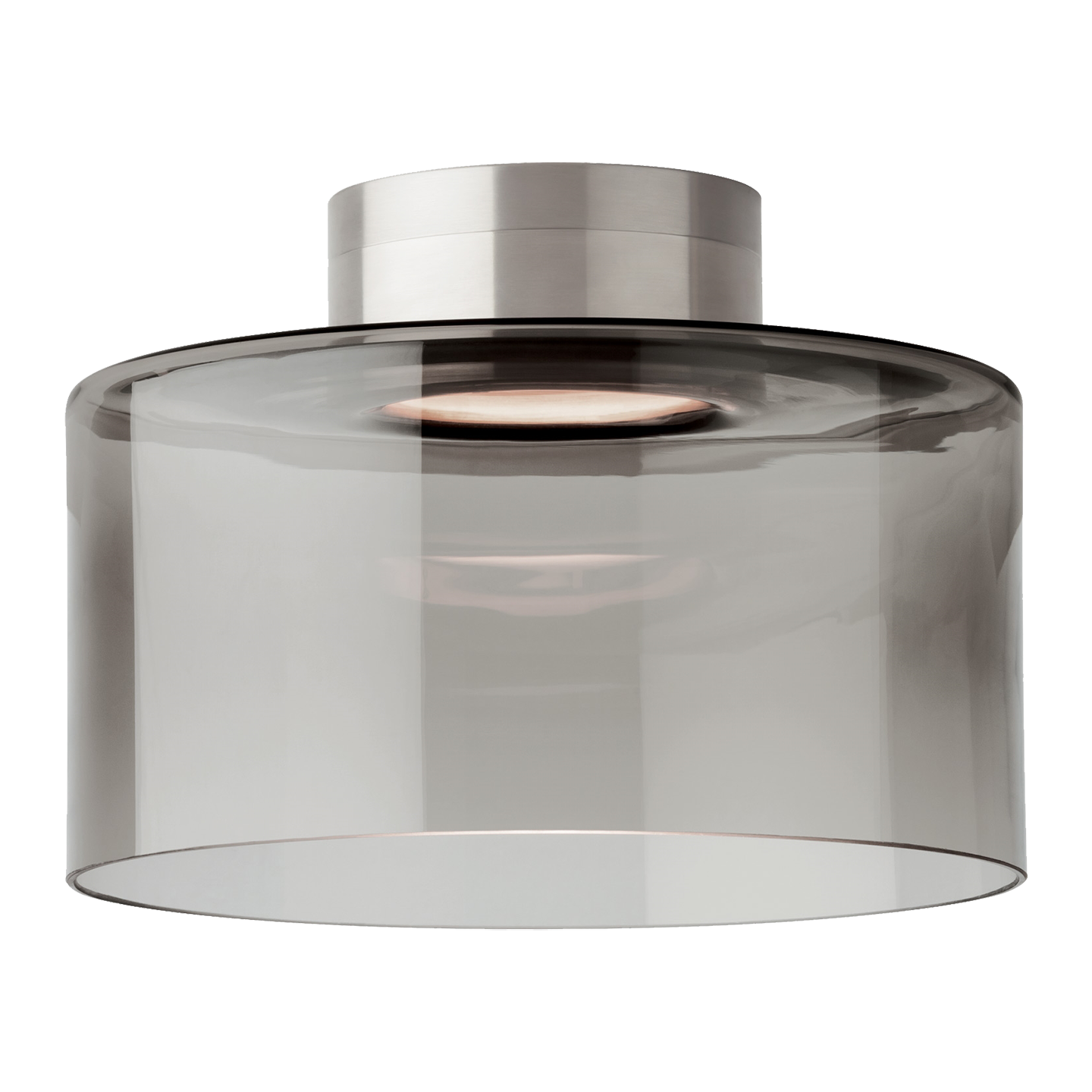 Manette Large Flush Mount