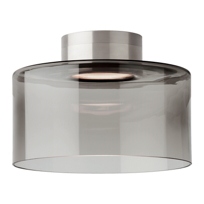 Manette Large Flush Mount