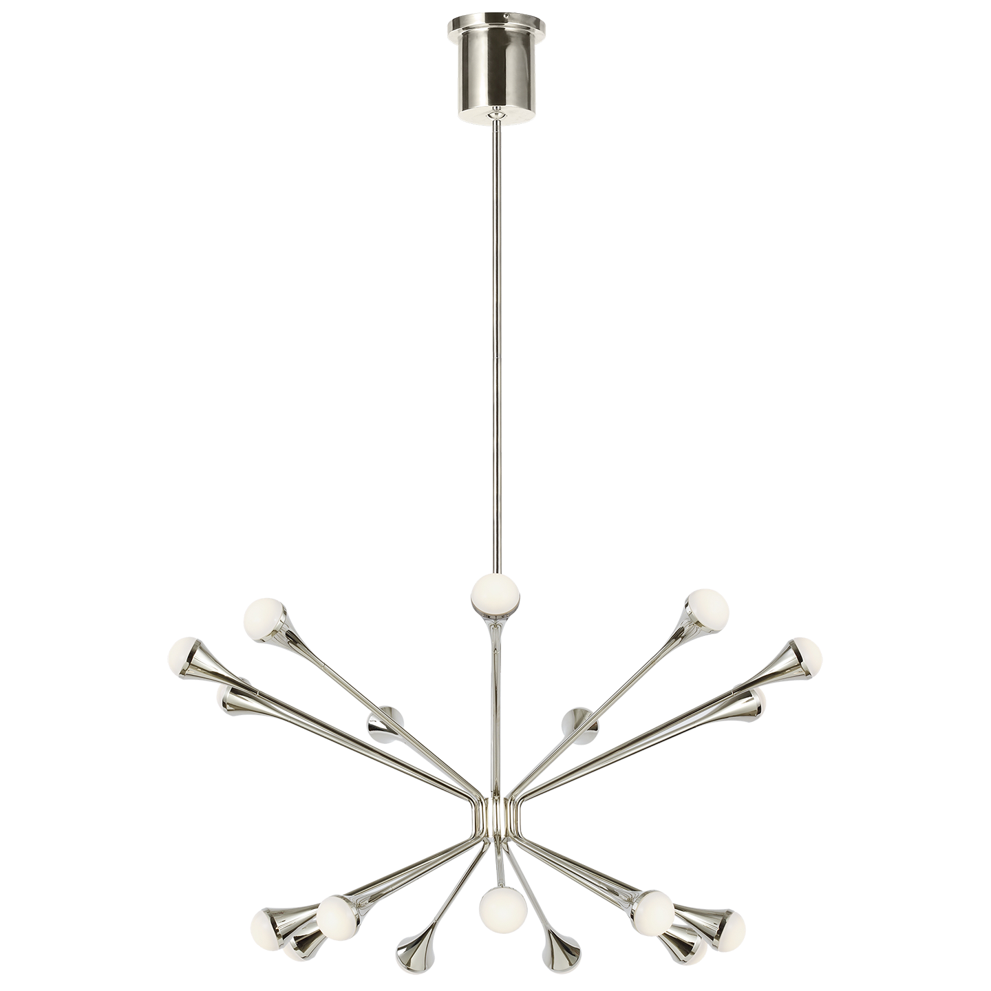 Lody 18-Light Chandelier