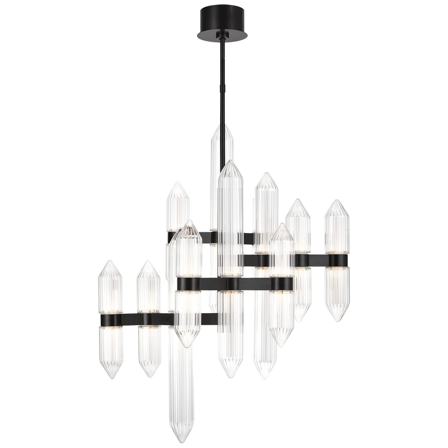 Langston Medium Chandelier