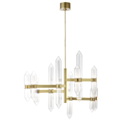 Langston Large Chandelier