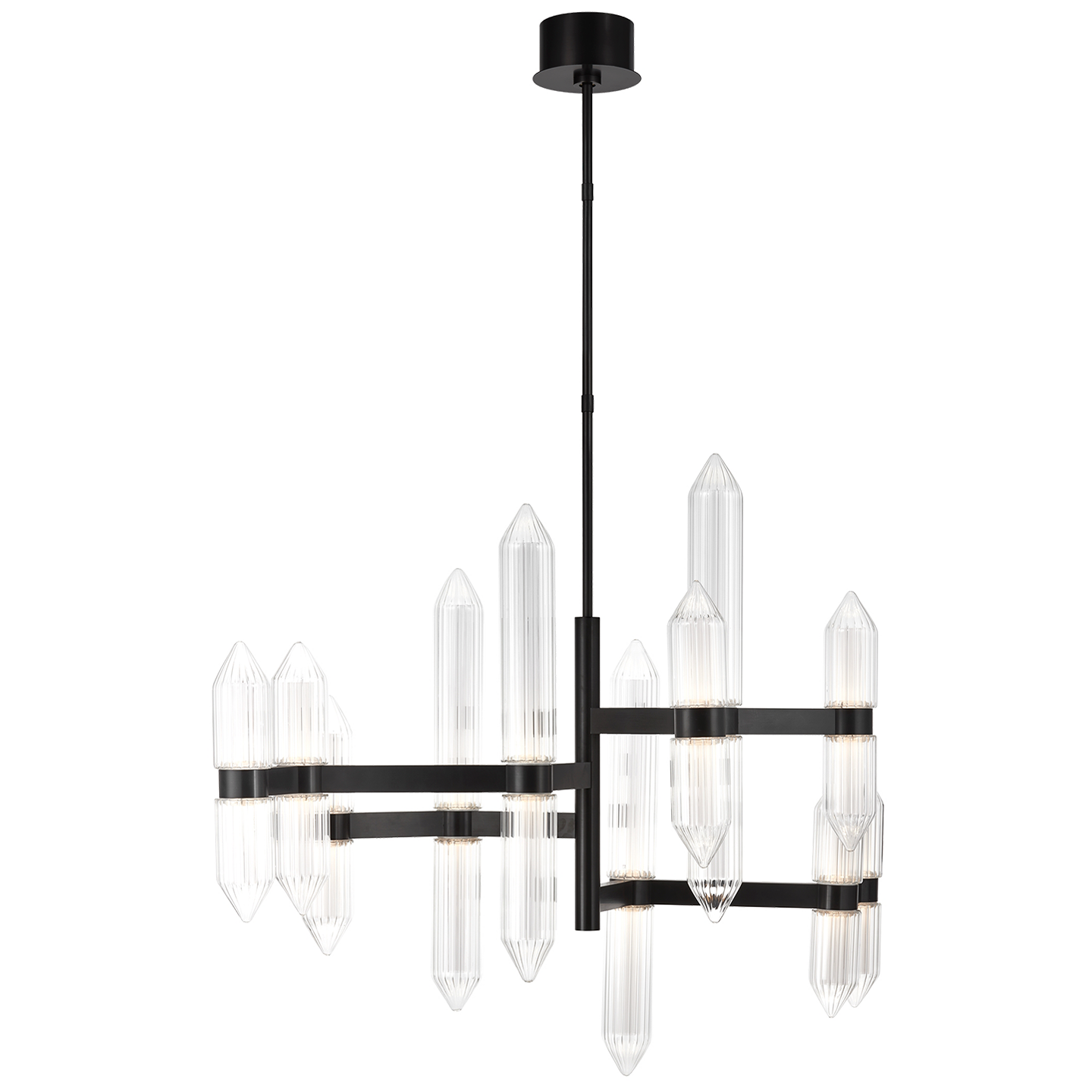 Langston Large Chandelier