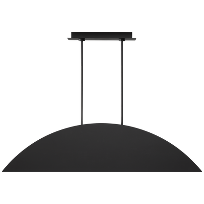 Bau 50 Linear Suspension