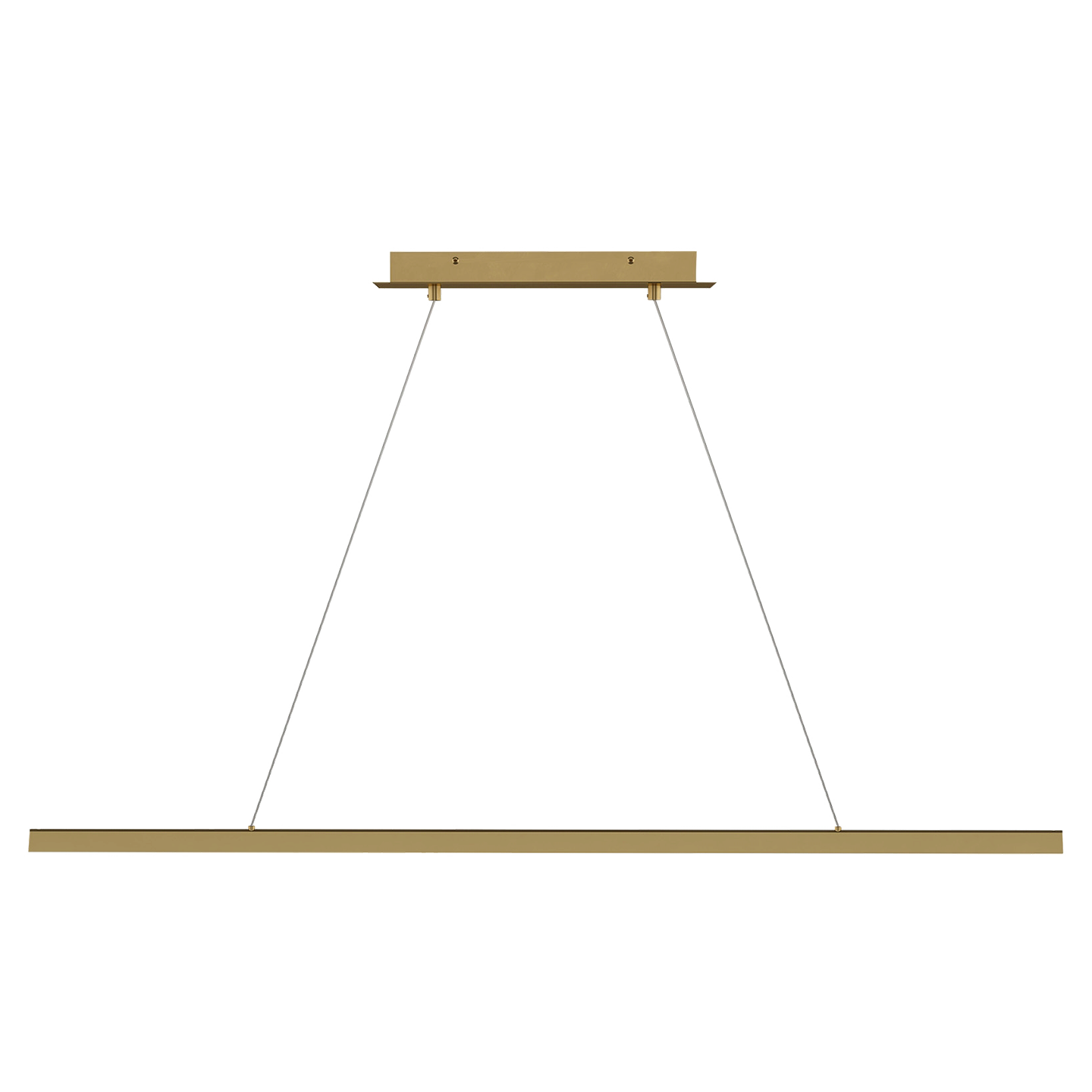 Dessau 48 Linear Suspension