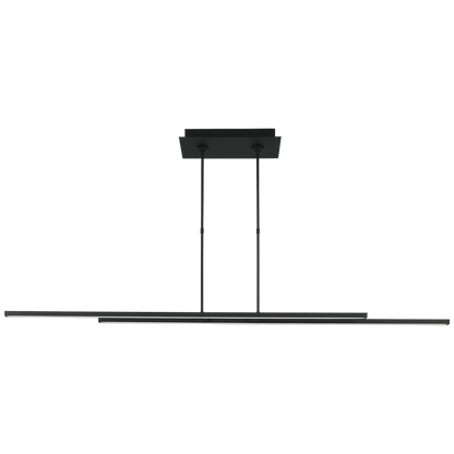 Suspension linéaire Stagger 2 60