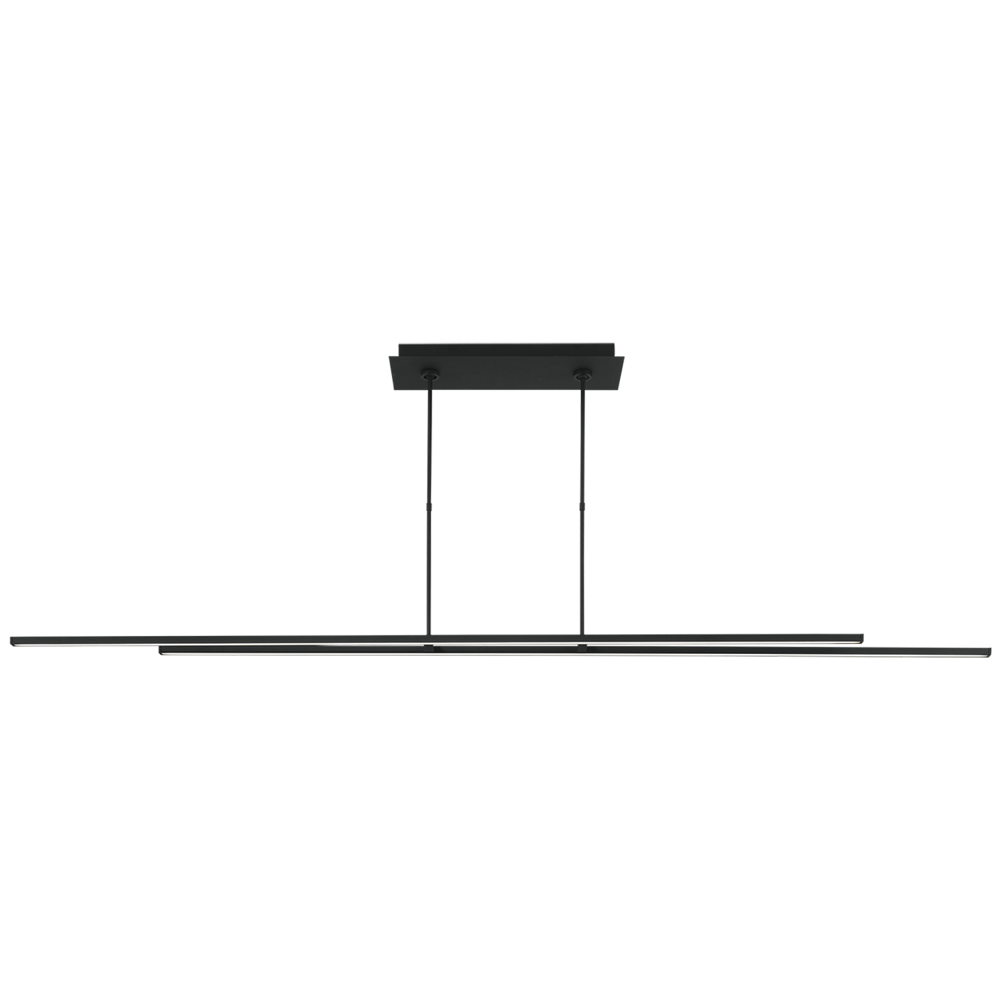 Suspension linéaire Stagger 2 84